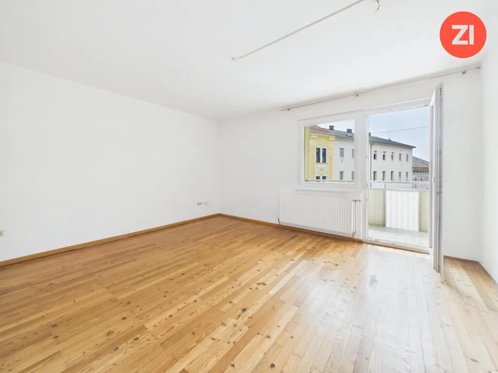 3-Zimmer-Wohnung kaufen in Linz – 75 m², € 309.000 – Bild 2 von 12