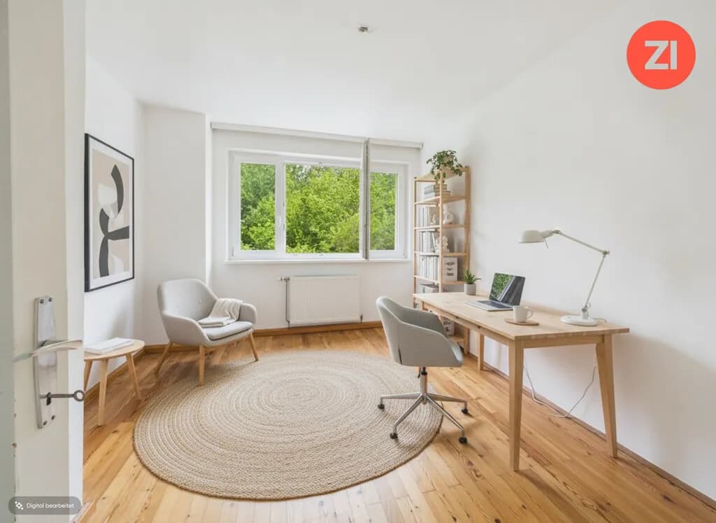 3-Zimmer-Wohnung kaufen in Linz – 75 m², € 309.000 – Bild 4 von 12
