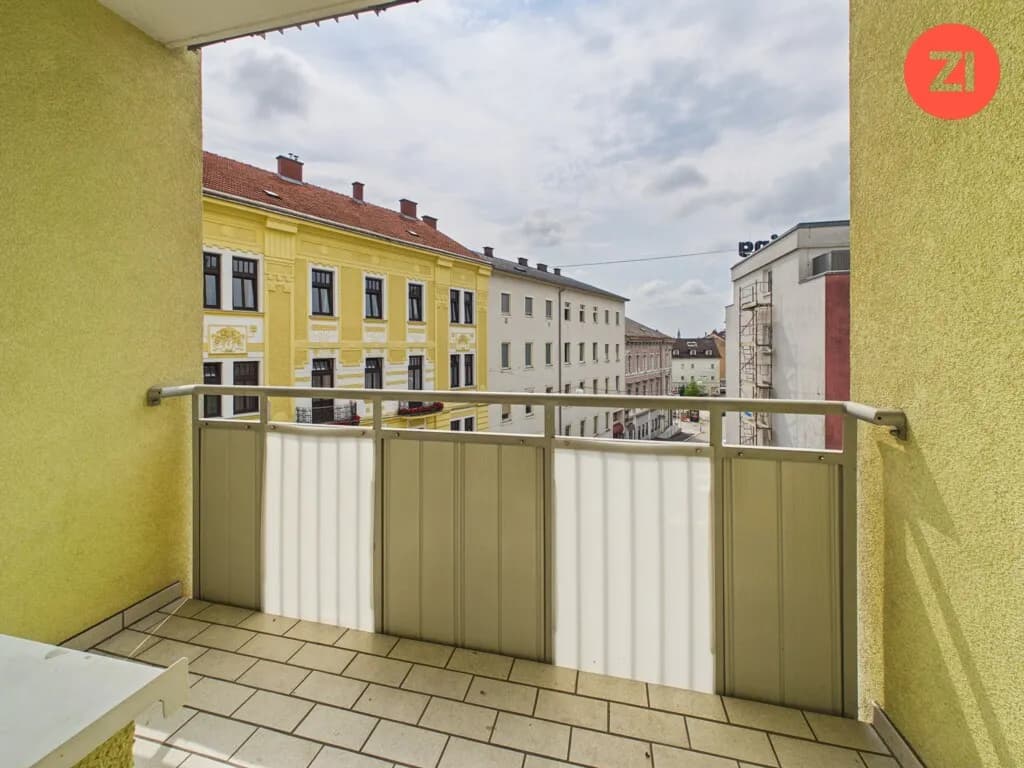3-Zimmer-Wohnung kaufen in Linz – 75 m², € 309.000 – Bild 9 von 12