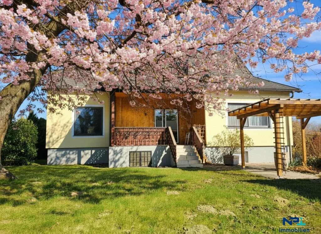 5-Zimmer-Haus kaufen in Baden – 160 m², € 480.000