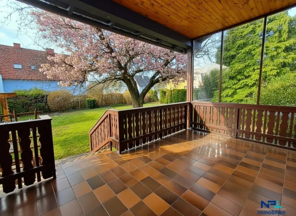 5-Zimmer-Haus kaufen in Baden – 160 m², € 480.000 – Bild 2 von 13