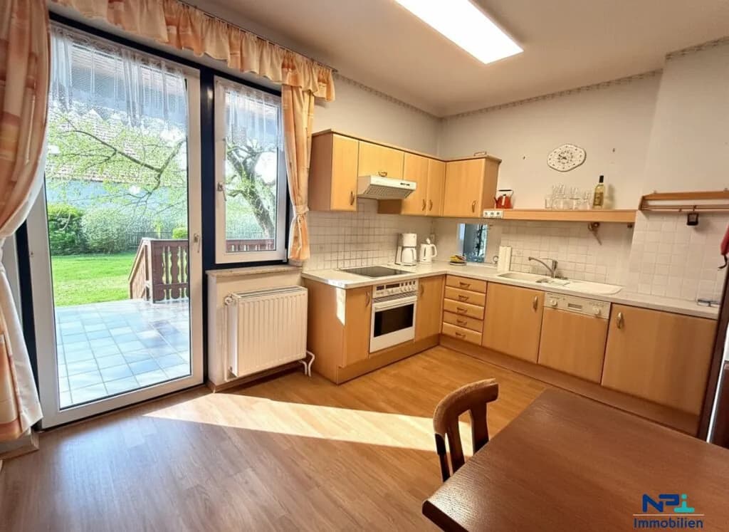 5-Zimmer-Haus kaufen in Baden – 160 m², € 480.000 – Bild 3 von 13
