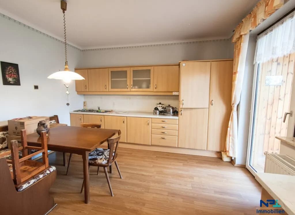 5-Zimmer-Haus kaufen in Baden – 160 m², € 480.000 – Bild 4 von 13