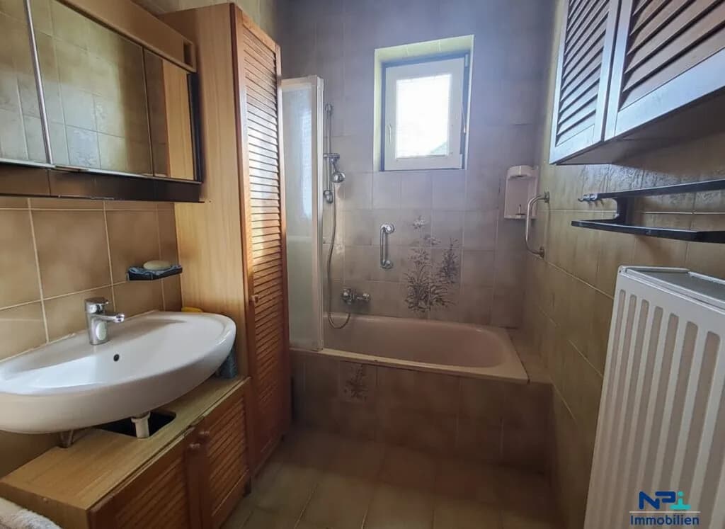 5-Zimmer-Haus kaufen in Baden – 160 m², € 480.000 – Bild 5 von 13