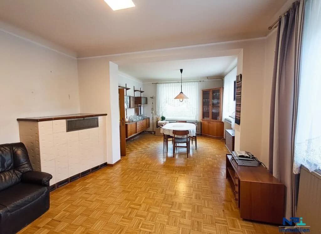5-Zimmer-Haus kaufen in Baden – 160 m², € 480.000 – Bild 7 von 13