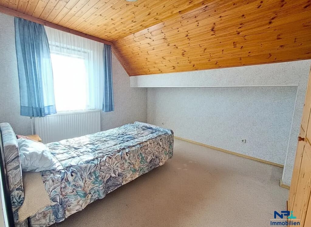 5-Zimmer-Haus kaufen in Baden – 160 m², € 480.000 – Bild 8 von 13