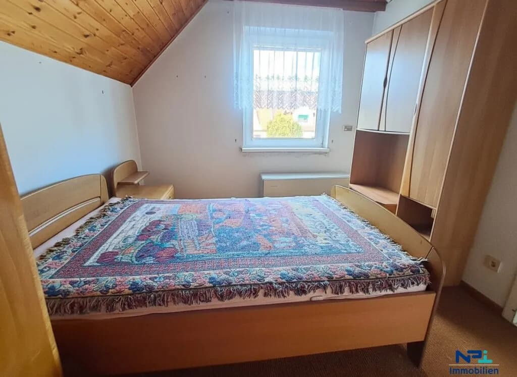 5-Zimmer-Haus kaufen in Baden – 160 m², € 480.000 – Bild 9 von 13