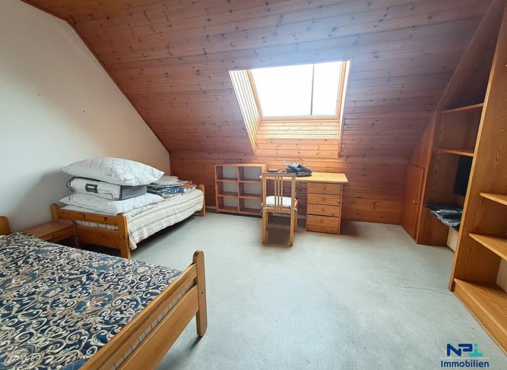 5-Zimmer-Haus kaufen in Baden – 160 m², € 480.000 – Bild 10 von 13