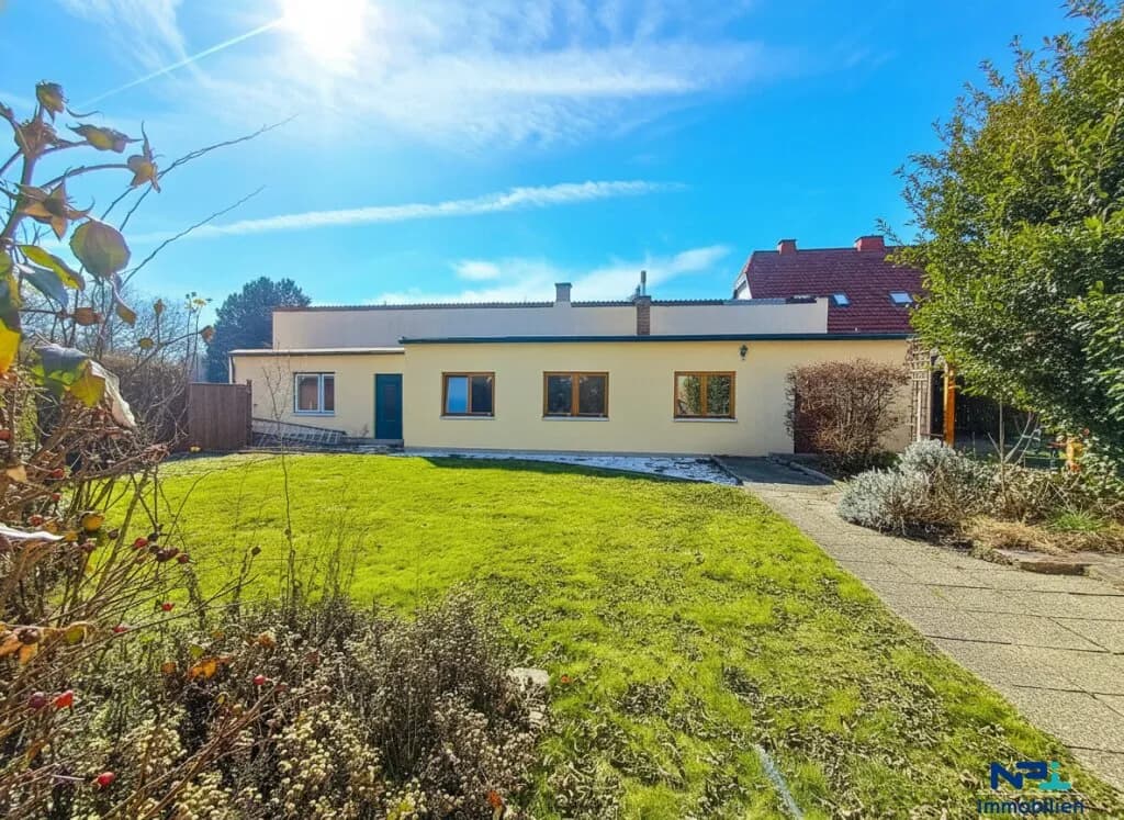 5-Zimmer-Haus kaufen in Baden – 160 m², € 480.000 – Bild 12 von 13