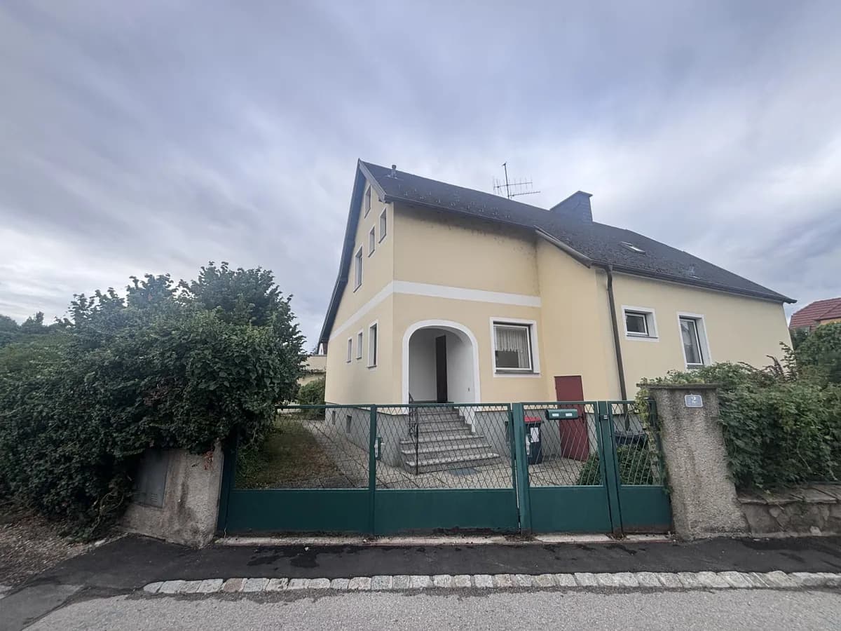 5-Zimmer-Haus kaufen in Baden – 160 m², € 479.000 – Bild 2 von 18