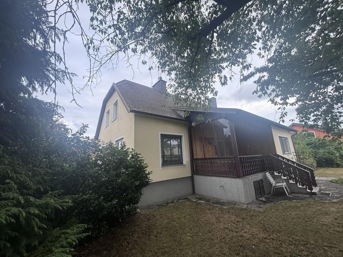 5-Zimmer-Haus kaufen in Baden – 160 m², € 479.000 – Bild 3 von 18