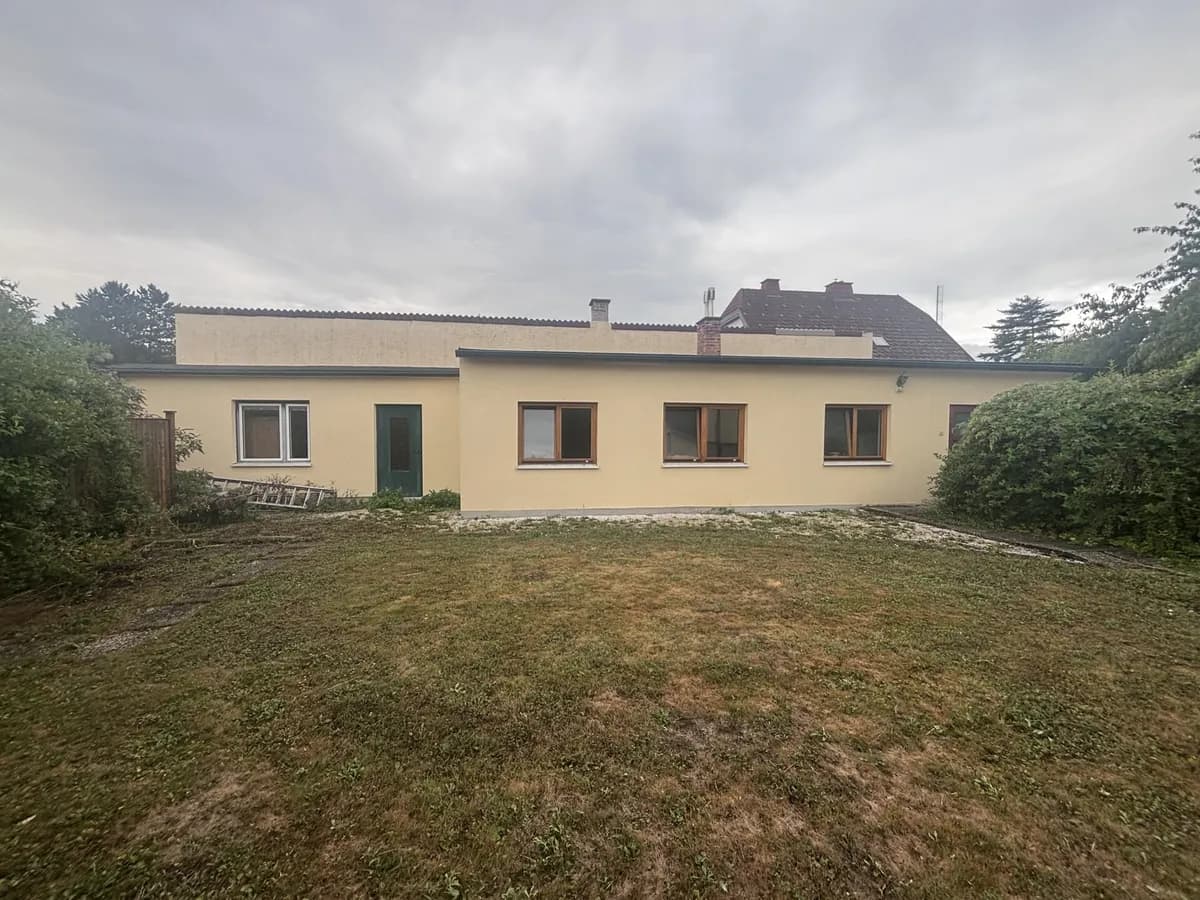 5-Zimmer-Haus kaufen in Baden – 160 m², € 479.000 – Bild 4 von 18