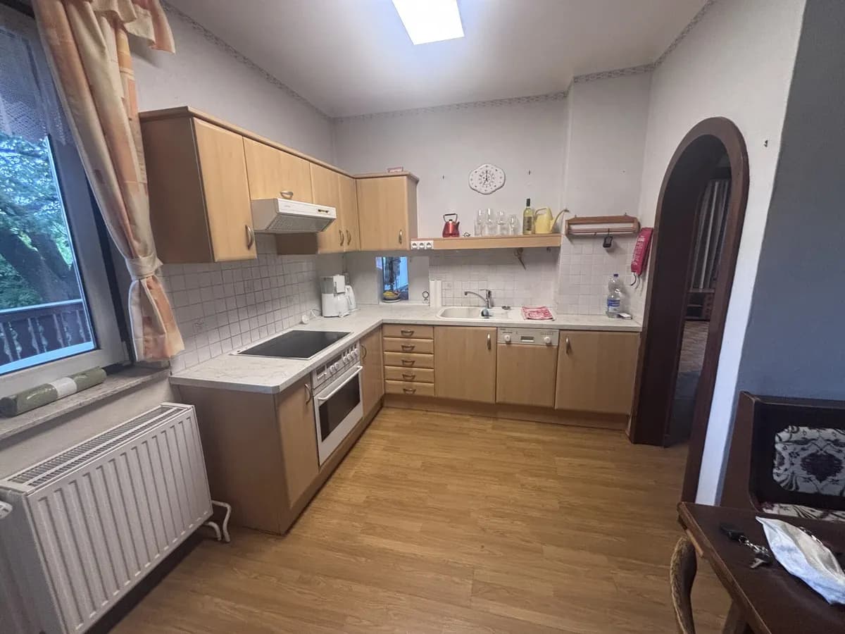 5-Zimmer-Haus kaufen in Baden – 160 m², € 479.000 – Bild 5 von 18