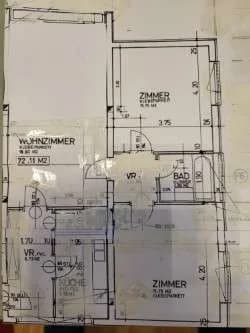 3-Zimmer-Wohnung kaufen in Salzburg Stadt – 80 m², € 390.000 – Bild 30 von 30