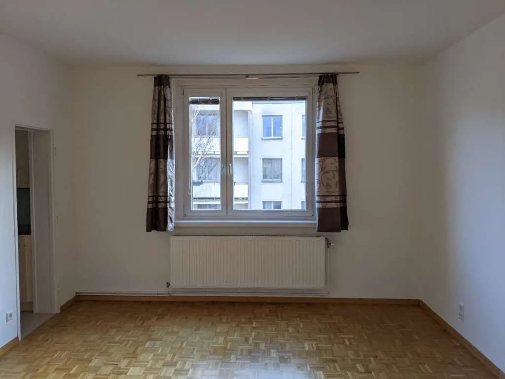 1-Zimmer-Wohnung mieten in Wien – 35 m², € 690