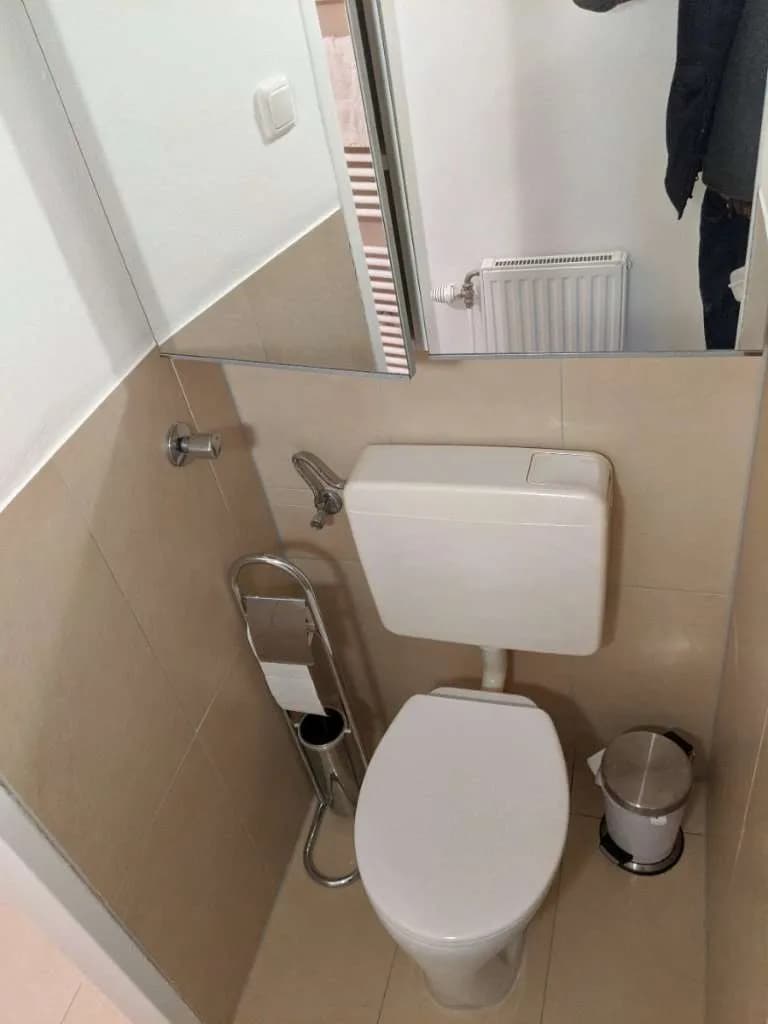 1-Zimmer-Wohnung mieten in Wien – 35 m², € 690 – Bild 14 von 17