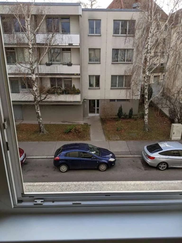1-Zimmer-Wohnung mieten in Wien – 35 m², € 690 – Bild 15 von 17