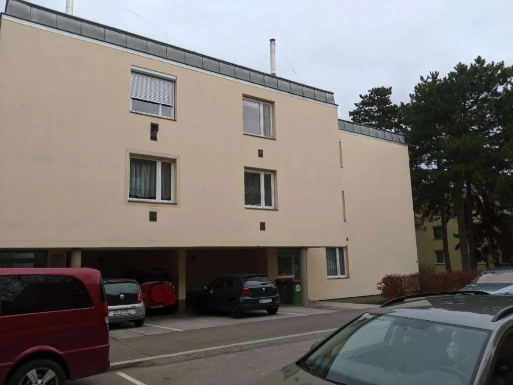 1-Zimmer-Wohnung mieten in Wien – 35 m², € 690 – Bild 17 von 17