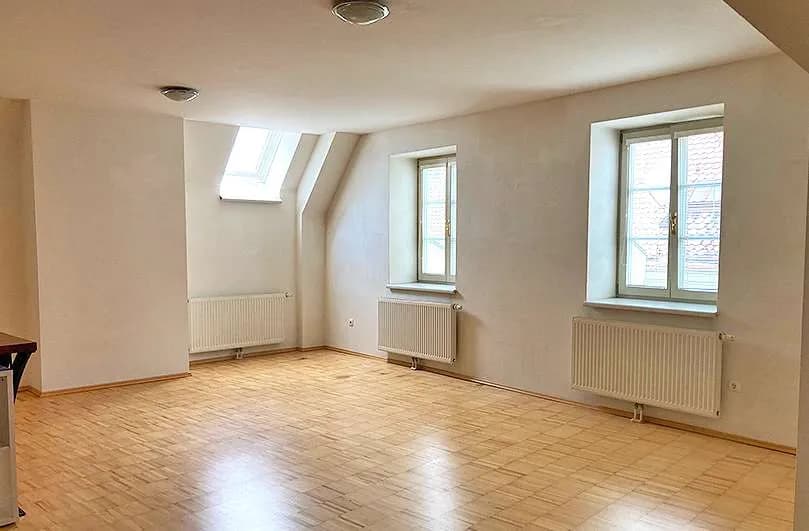 Wohnung mieten in Horn – 91,16 m², € 838 – Bild 4 von 11