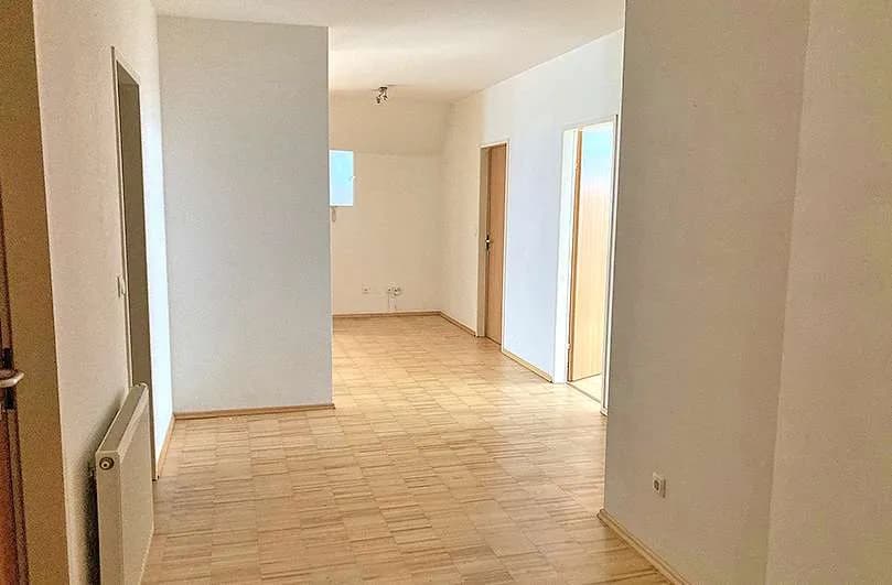 Wohnung mieten in Horn – 91,16 m², € 838 – Bild 5 von 11