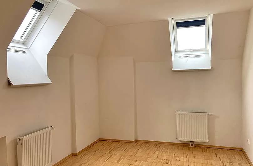Wohnung mieten in Horn – 91,16 m², € 838 – Bild 6 von 11