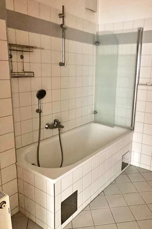 Wohnung mieten in Horn – 91,16 m², € 838 – Bild 9 von 11