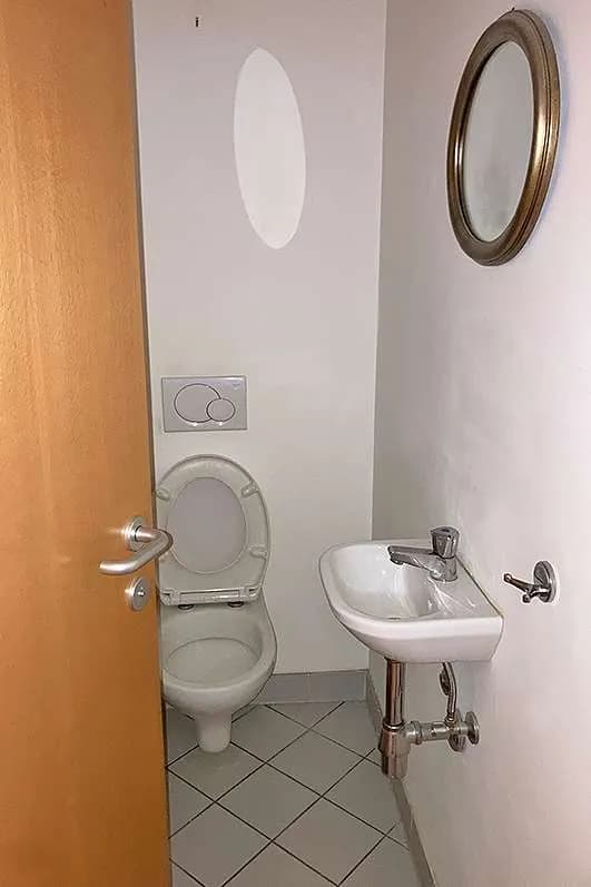 Wohnung mieten in Horn – 91,16 m², € 838 – Bild 10 von 11