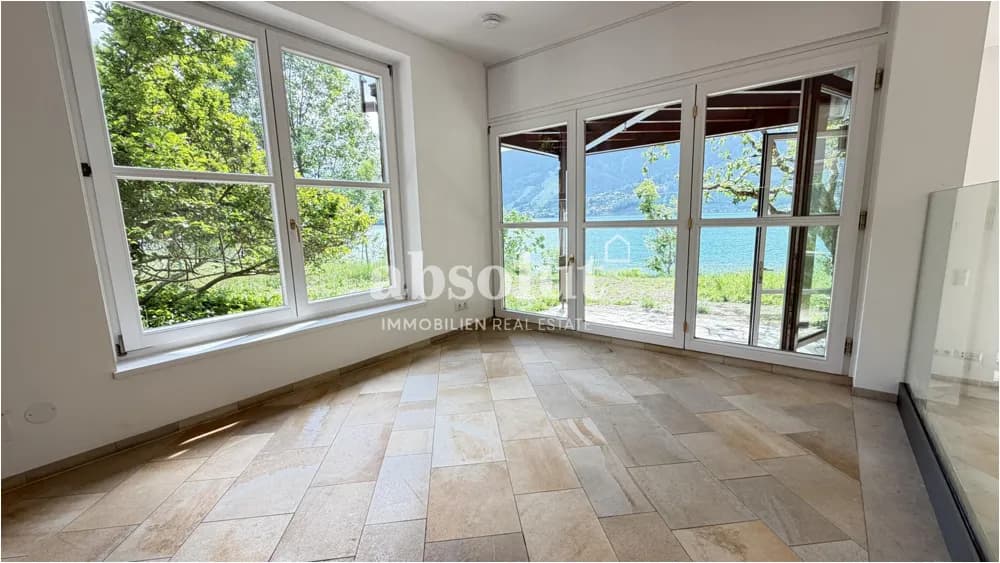 5-Zimmer-Haus mieten in Zell am See – 145 m², € 6.800 – Bild 4 von 17