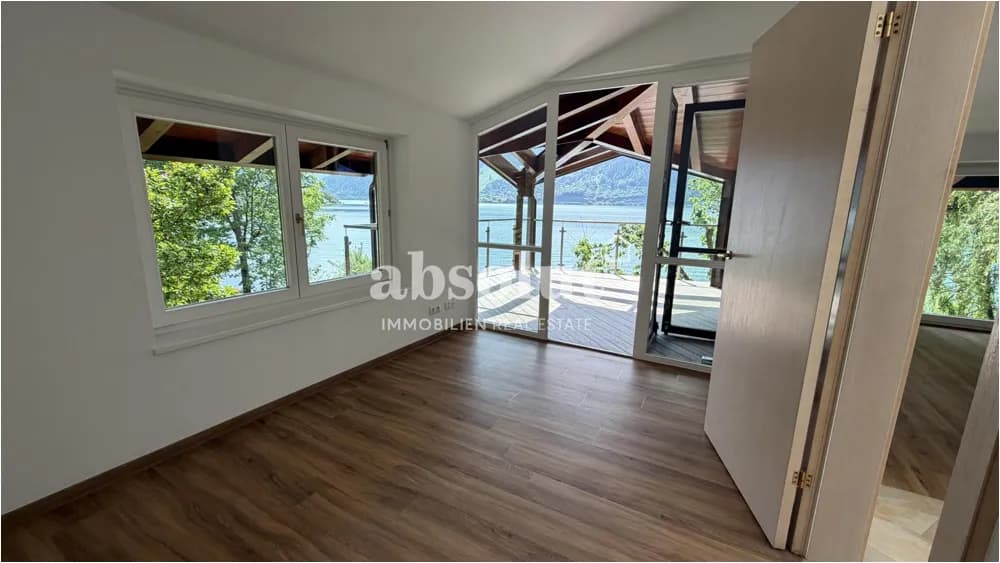 5-Zimmer-Haus mieten in Zell am See – 145 m², € 6.800 – Bild 11 von 17