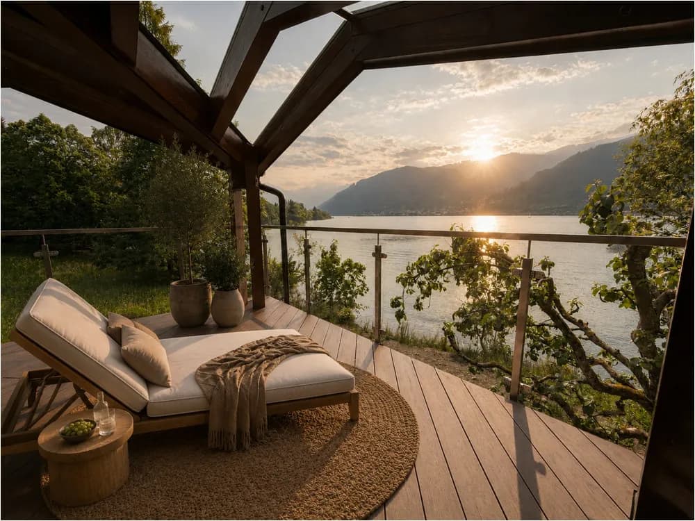 5-Zimmer-Haus mieten in Zell am See – 145 m², € 6.800 – Bild 12 von 17