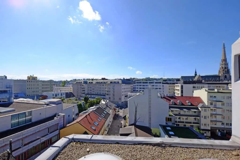 Gewerbeimmobilie kaufen in Linz – 1 234 m² – Bild 4 von 8