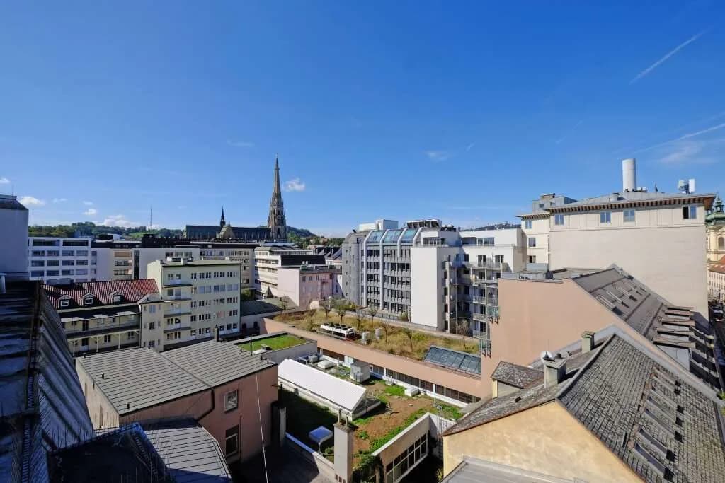 Gewerbeimmobilie kaufen in Linz – 1 234 m² – Bild 5 von 8