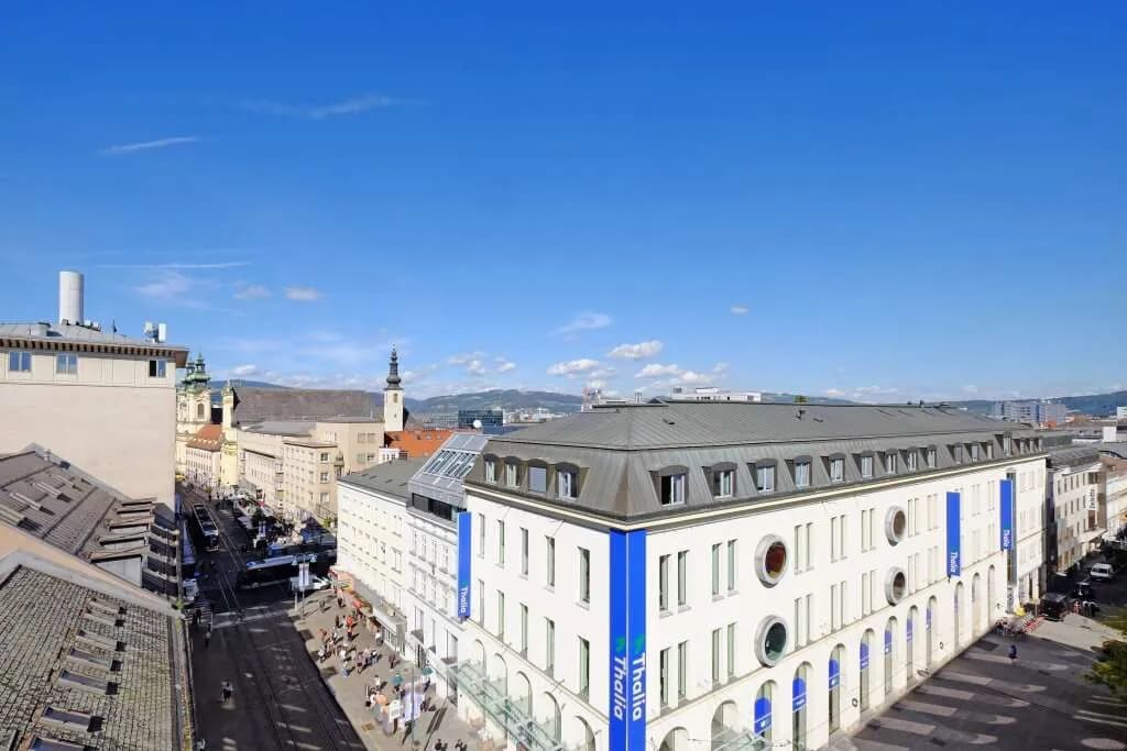 Gewerbeimmobilie kaufen in Linz – 1 234 m² – Bild 6 von 8