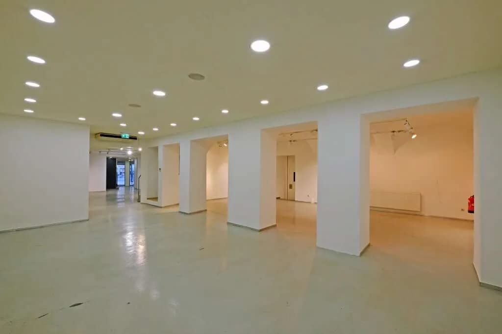 Gewerbeimmobilie kaufen in Linz – 1 234 m² – Bild 7 von 8