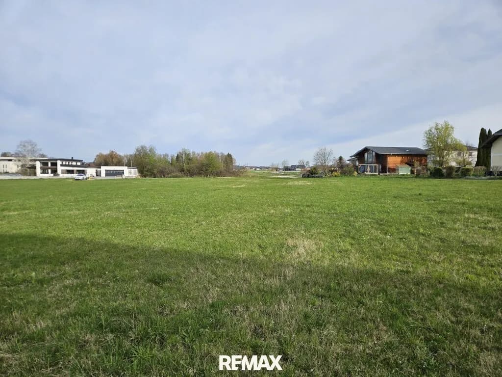Grundstück kaufen in Braunau am Inn – 948 m², € 122.980 – Bild 2 von 7