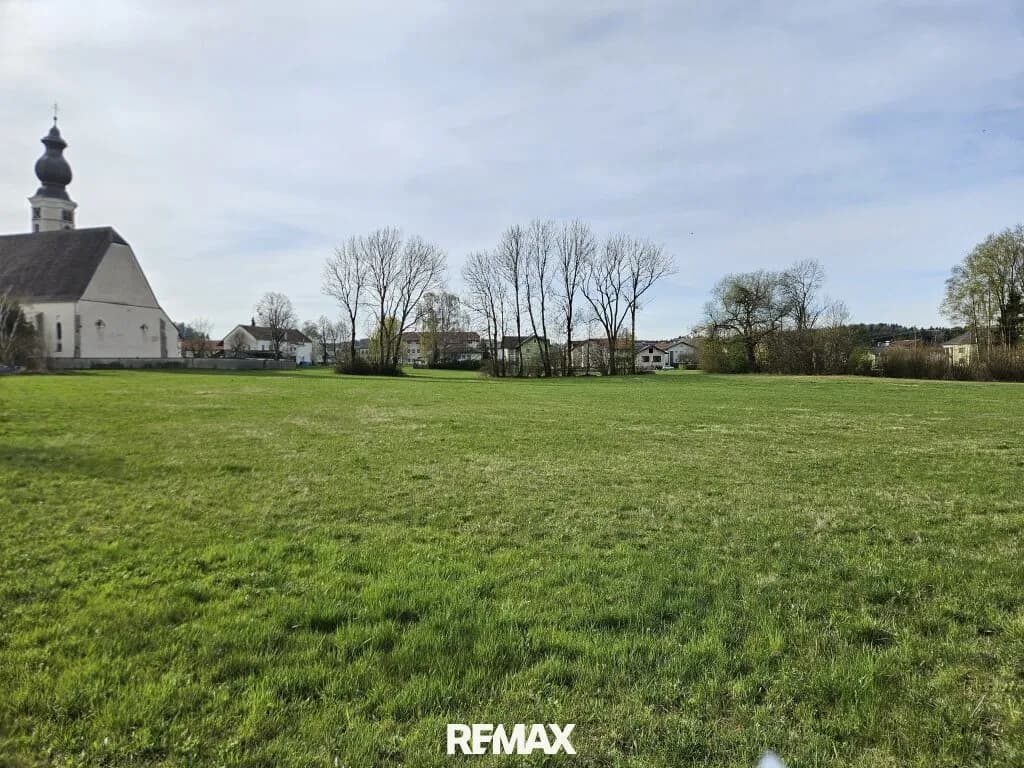 Grundstück kaufen in Braunau am Inn – 948 m², € 122.980 – Bild 5 von 7