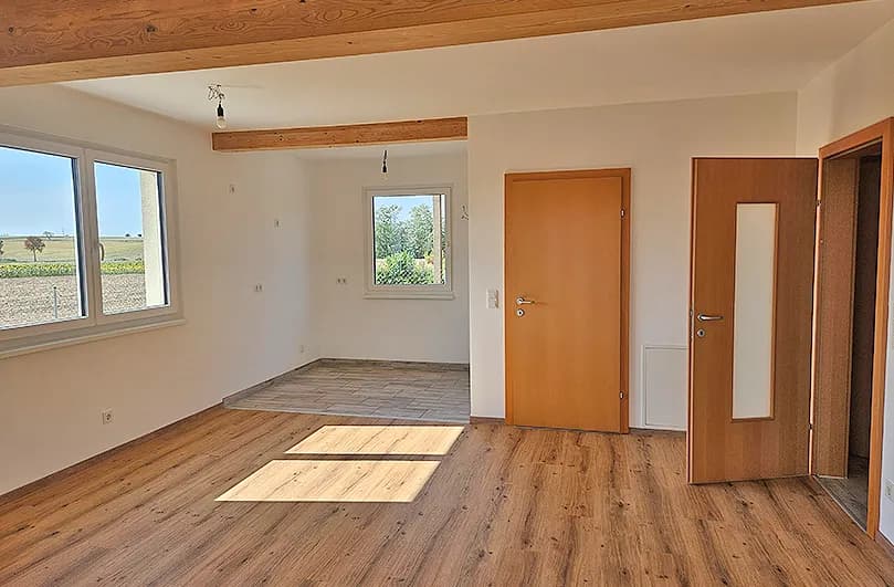 Wohnung mieten in Hollabrunn – 65,15 m², € 819 – Bild 7 von 11