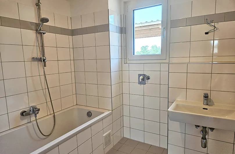 Wohnung mieten in Hollabrunn – 65,15 m², € 819 – Bild 9 von 11