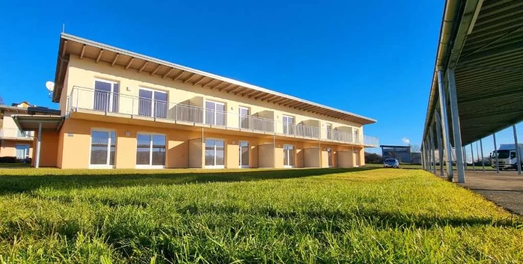 3-Zimmer-Wohnung mieten in Südoststeiermark – 59 m², € 678