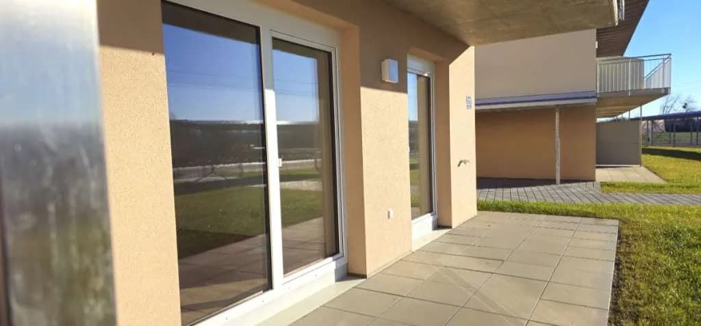 3-Zimmer-Wohnung mieten in Südoststeiermark – 59 m², € 678 – Bild 2 von 9