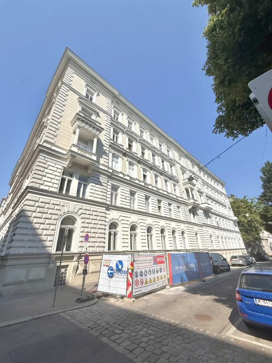 4-Zimmer-Wohnung mieten in Wien – 143 m², € 3.514 – Bild 3 von 19