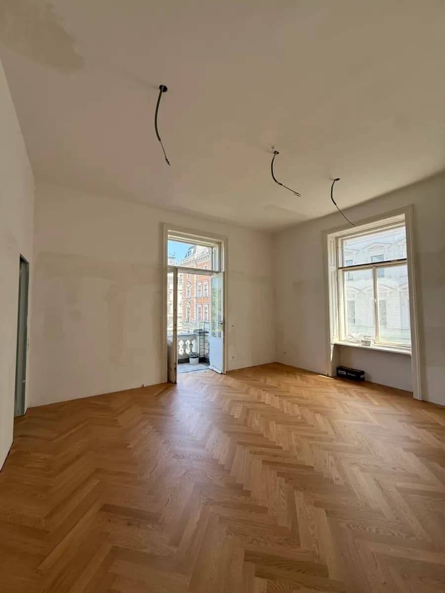 4-Zimmer-Wohnung mieten in Wien – 143 m², € 3.514 – Bild 4 von 19