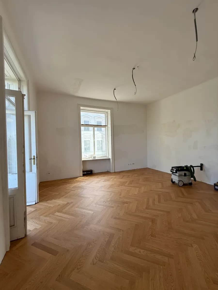 4-Zimmer-Wohnung mieten in Wien – 143 m², € 3.514 – Bild 5 von 19