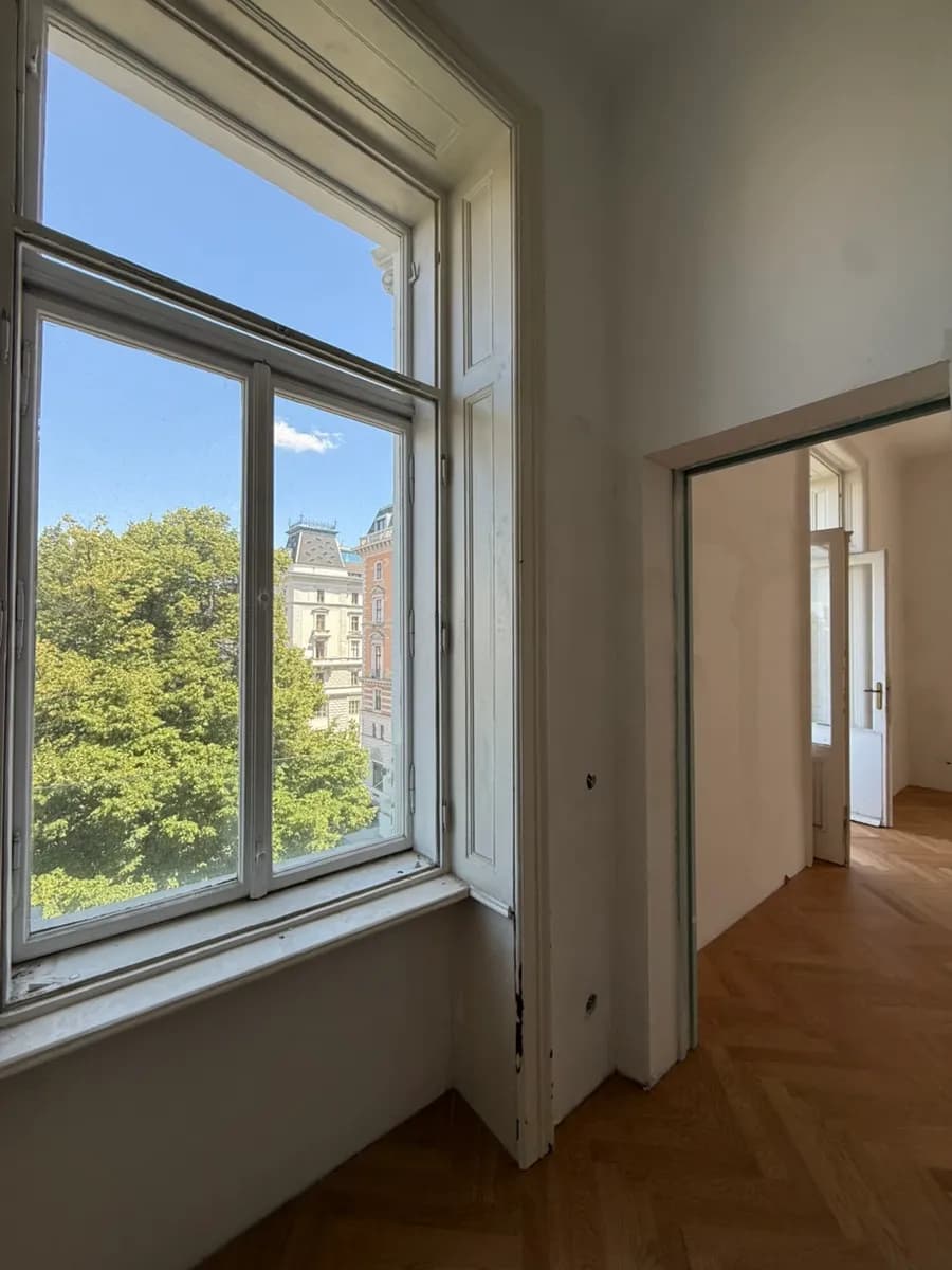 4-Zimmer-Wohnung mieten in Wien – 143 m², € 3.514 – Bild 6 von 19