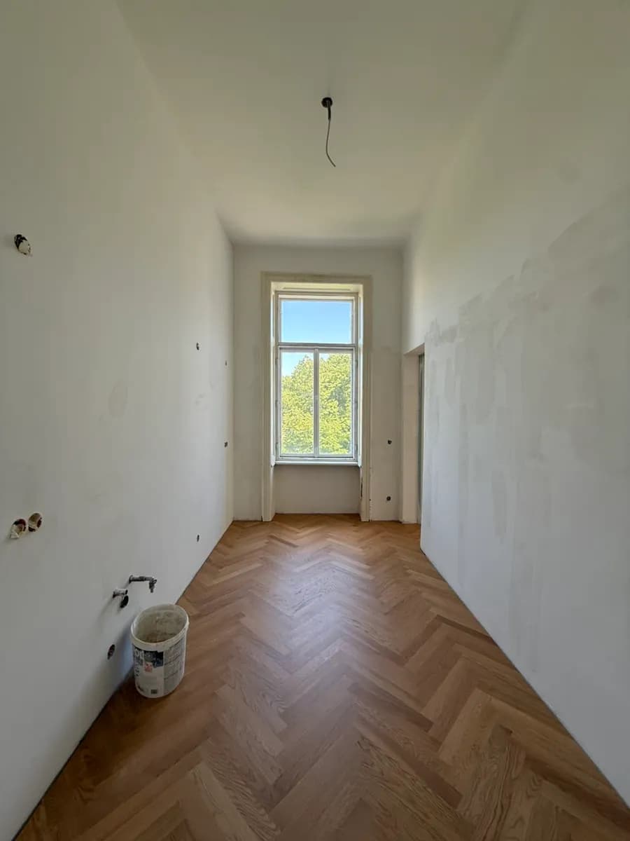 4-Zimmer-Wohnung mieten in Wien – 143 m², € 3.514 – Bild 7 von 19