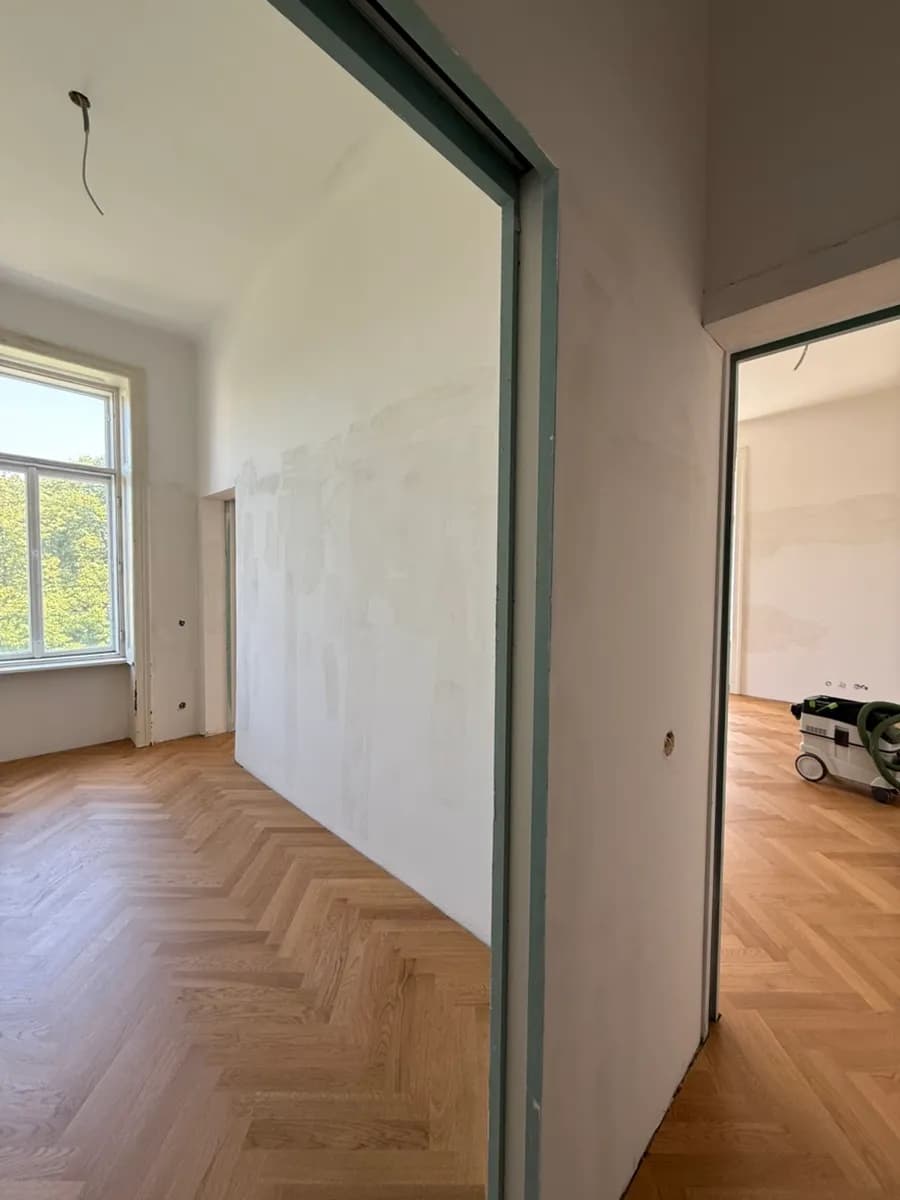 4-Zimmer-Wohnung mieten in Wien – 143 m², € 3.514 – Bild 8 von 19