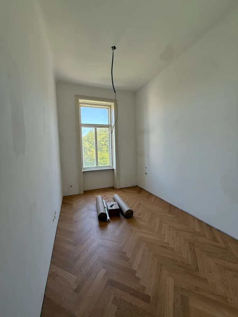 4-Zimmer-Wohnung mieten in Wien – 143 m², € 3.514 – Bild 9 von 19