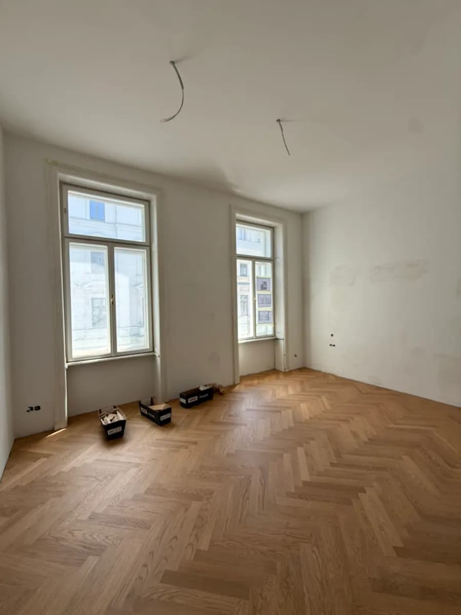 4-Zimmer-Wohnung mieten in Wien – 143 m², € 3.514 – Bild 12 von 19
