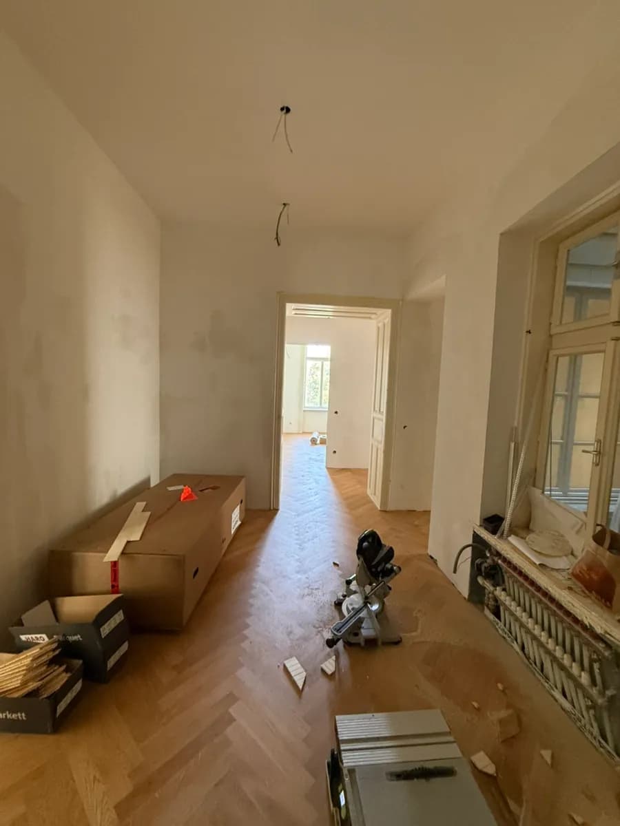 4-Zimmer-Wohnung mieten in Wien – 143 m², € 3.514 – Bild 16 von 19