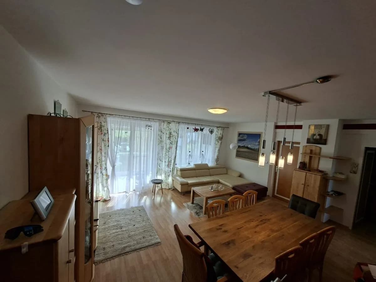 3-Zimmer-Wohnung mieten in Tulln – 71 m², € 935